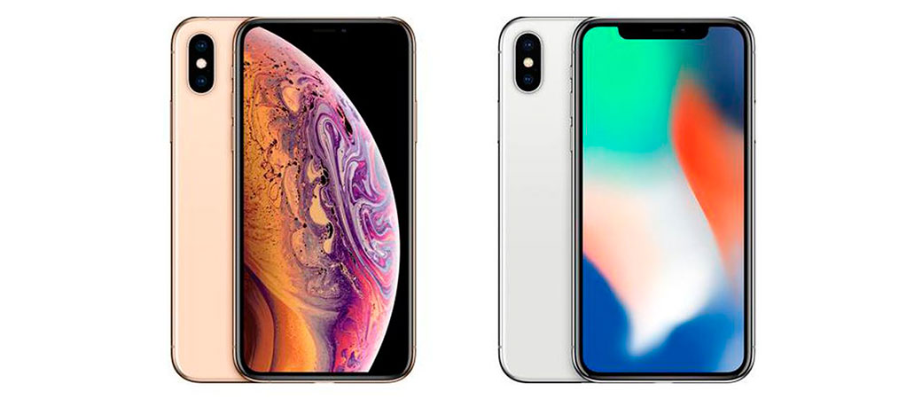 Чим відрізняється iPhone X від iPhone XS: детальний огляд
