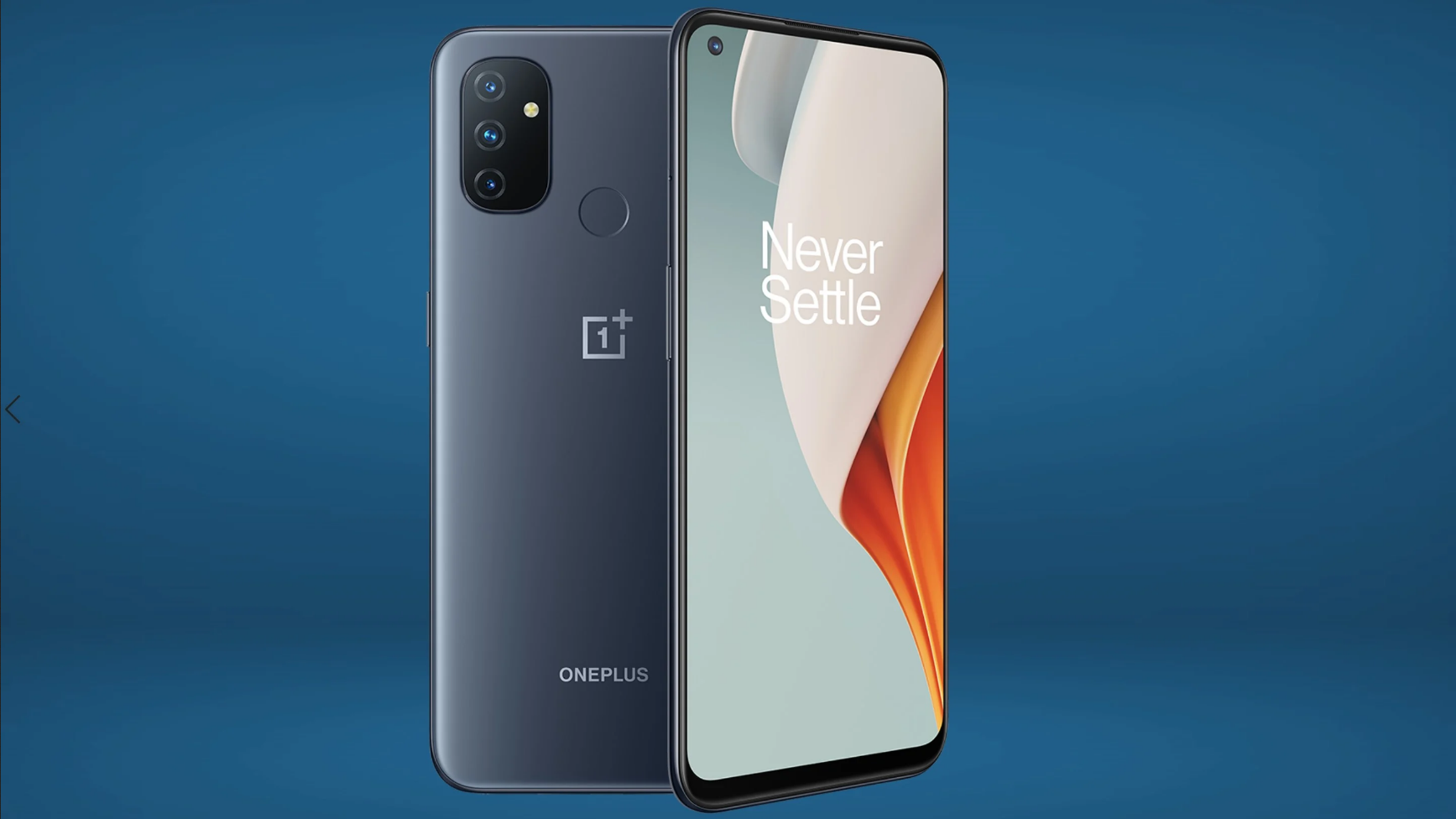 Бюджетні моделі смартфонів OnePlus: огляд та порівняння