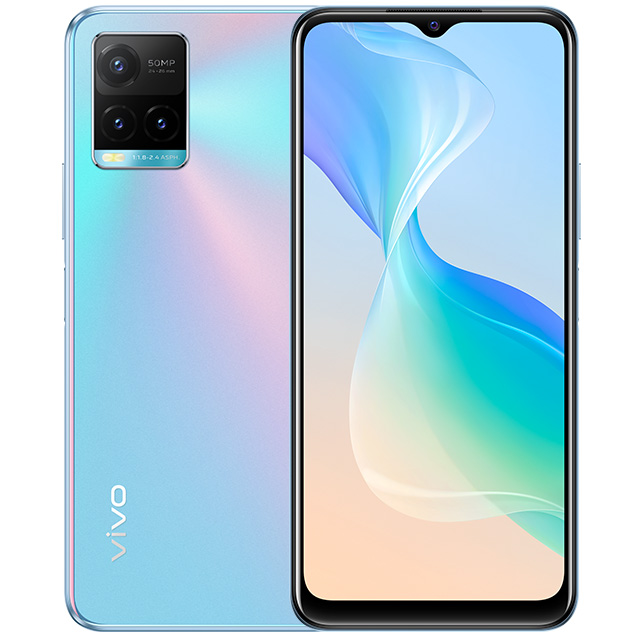 Популярні смартфони Vivo: огляд та порівняння
