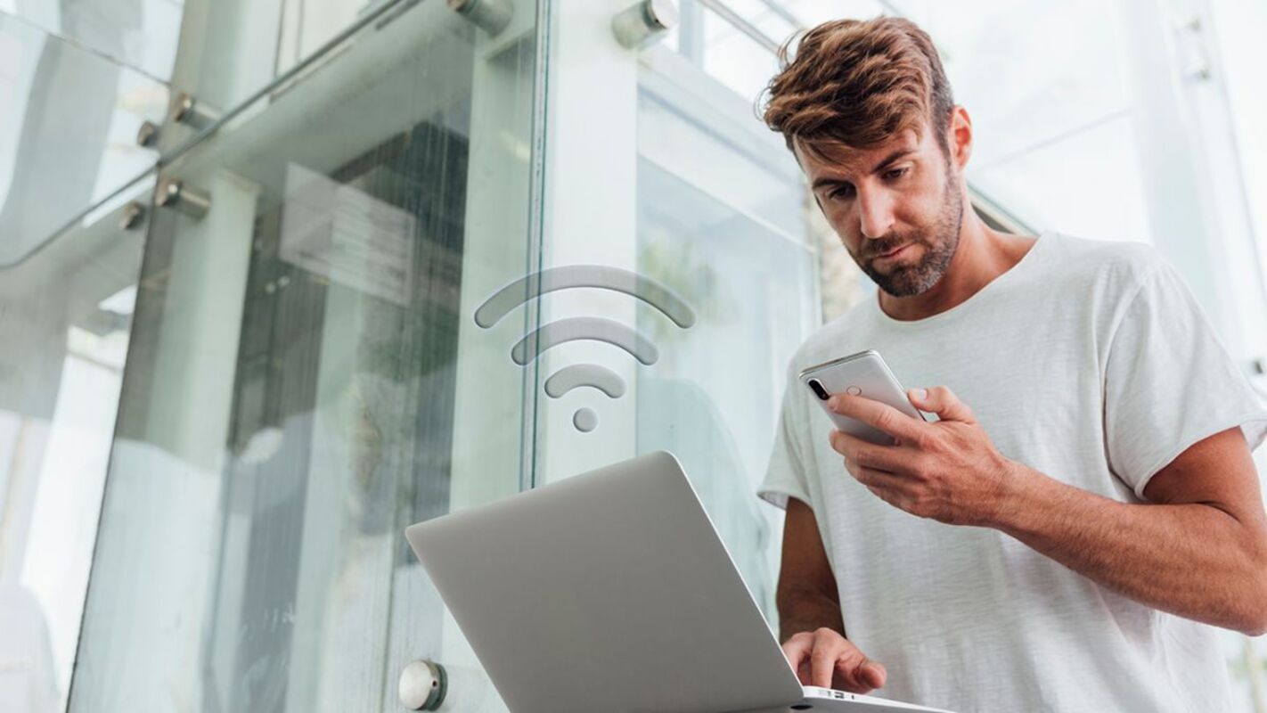 Телефон не підключається до Wi-Fi: що робити?