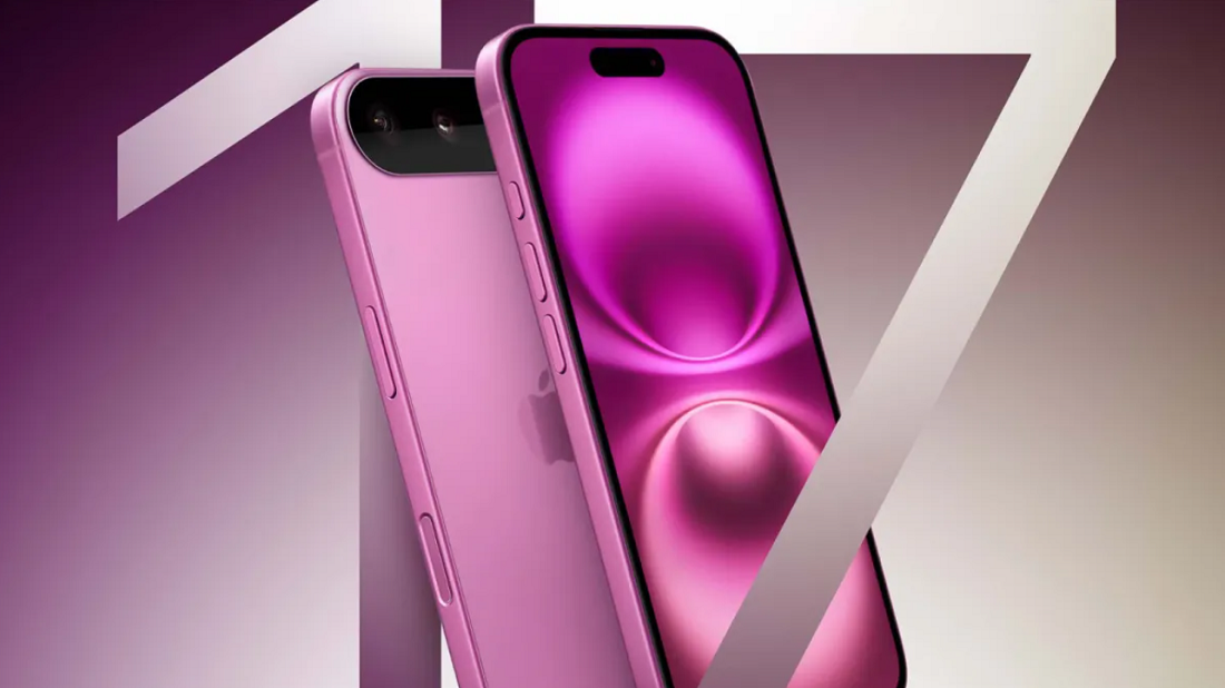 iPhone 17: нова ера смартфонів Apple — детальний огляд, плюси та мінуси